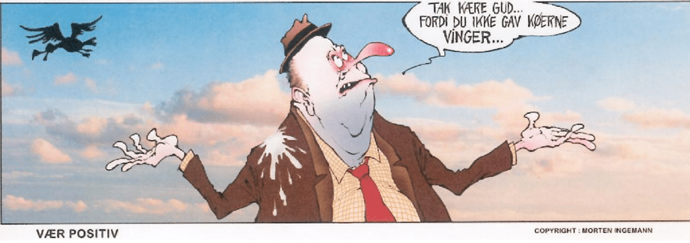 opmærksomhedstræning er den bedste form for hjernetrænings øvelser. Alt afhængigt hvad du retter din opmærksomhed mod, vil du få en følelse. Du bestemmer selv, om du vil føle dig skidt tilpas, eller om du vil føle dig taknemmelig.