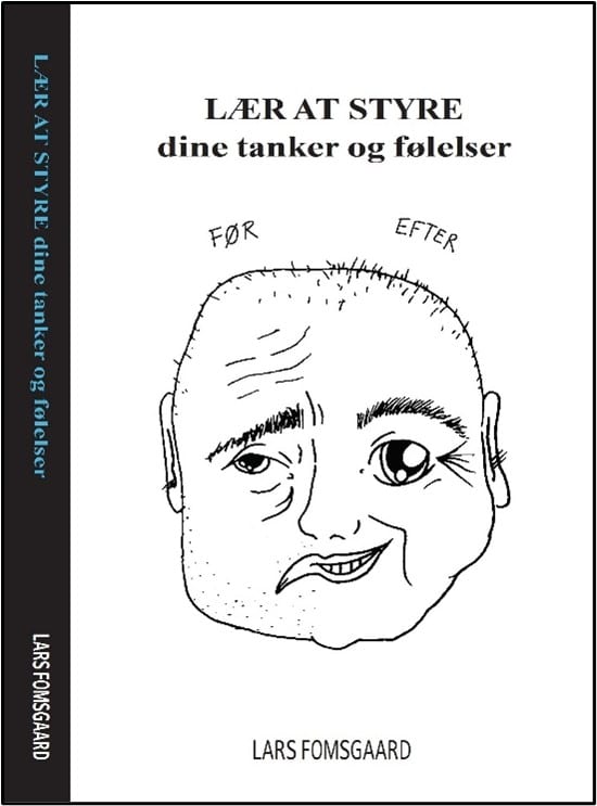 Bog-lær at styre dine tanker og følelser